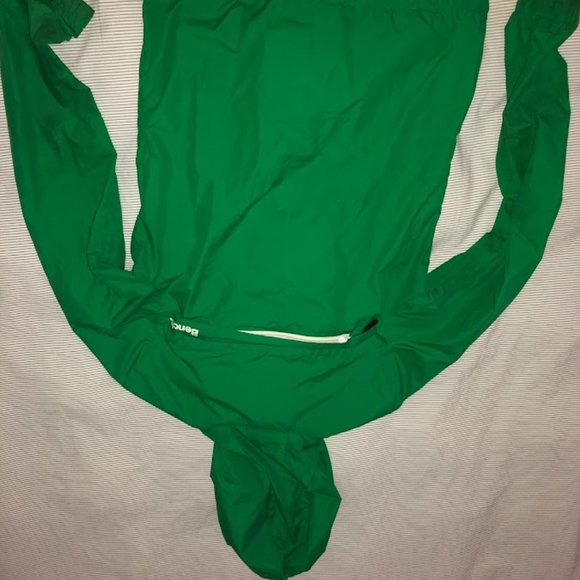 Bench Jacket - Picture 2 of 7